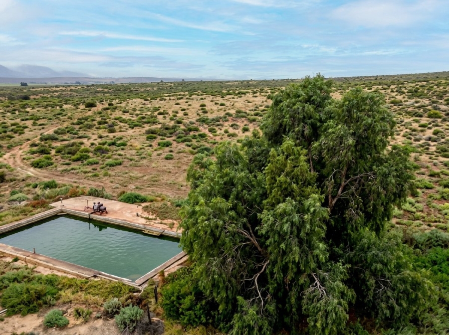 Commercial Property for Sale in Vanwyksvlei Northern Cape